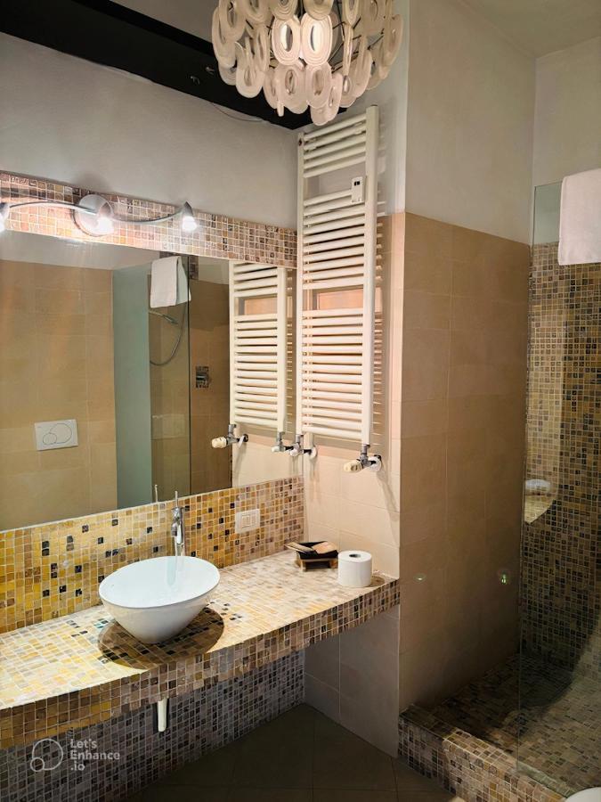 Central Station Suite Bologne Extérieur photo