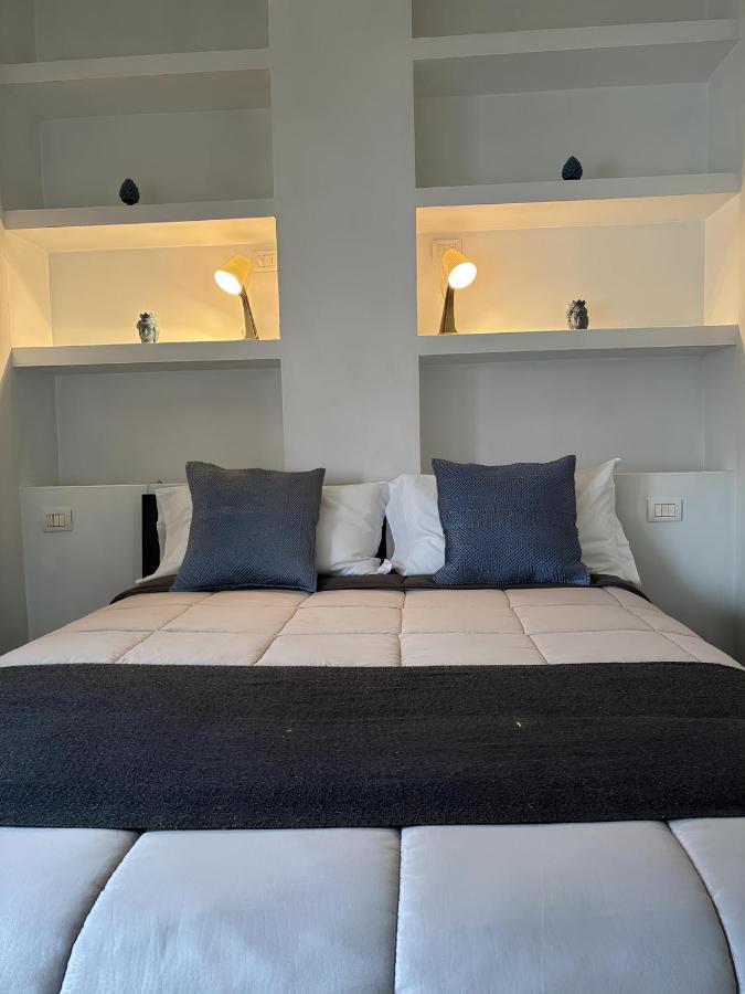 Central Station Suite Bologne Extérieur photo