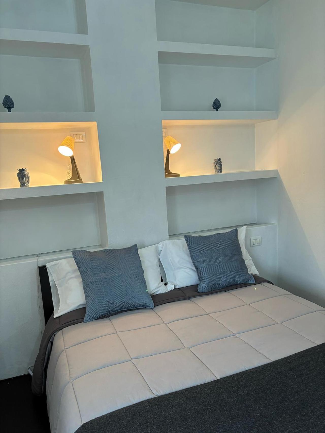 Central Station Suite Bologne Extérieur photo
